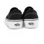 Damenschuhe Vans Wm Asher Platform