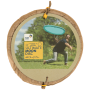 Faltbares Frisbee Ticket to the Moon Ultimate Moon Disc
