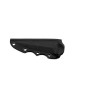 Messer TB OUTDOOR Protecteur Black Boot Knife Kydex Sheath