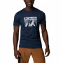Herren-T-Shirt Columbia Zero Rules Graphic