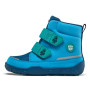 Kinder Winterschuhe Affenzahn Mid Boot Vegan Comfy Octopus