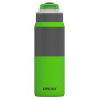 Edelstahl-Thermoflasche Kambukka Lagoon Insulated 750 ml grün Jungle Fever