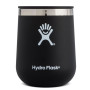 Thermotasse Hydro Flask Wine Tumbler 10 OZ (295ml) schwarz Black