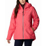Damenjacke Columbia Tipsoo Lake™ Interchange Jacket