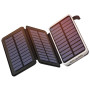 Solar-Powerbank OUTXE EP300 - 10000mAh