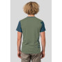 Herren-T-Shirt Rafiki Slack
