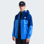 Herrenjacke The North Face M Dryvent Zip-In Jacket