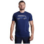 Herren-T-Shirt Progress Barbar Bulli