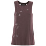 Damenunterhemd E9 Saski 2.3 lila Heather