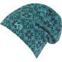 Damenmütze Kari Traa Rose Beanie blau Nav
