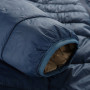 Herren-Winterjacke Alpine Pro Erom