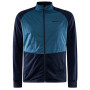 Herrenjacke Craft ADV Storm dunkelblau BlazeUniverse