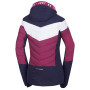 Damen Skijacke Northfinder Ida