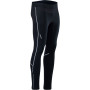 Herren-Leggings Silvini Movenza MP1706 schwarz BlackCloud
