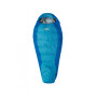 Schlafsack Pinguin Savana Junior (2019) blau