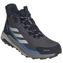 Schuhgröße (EU): 42 2/3 / Farbe: grau