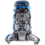 Rucksack Deuter Aircontact 55 + 10 (2018)