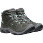 Damen Trekkingschuhe Keen Circadia Mid Wp Women
