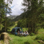 Familienzelt Coleman Aspen 4