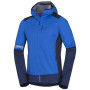 Herrenjacke Northfinder Adelbert blau