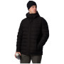 Herren-Winterjacke Northfinder Rigobe