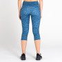 Damen 3/4 Leggings Dare 2b Influential 3/4