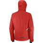 Herrenjacke Salomon Brilliant Jacket M