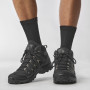 Wanderschuhe Salomon X Braze Mid Gore-Tex