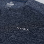 Herren-T-Shirt MOOA UV-Protect