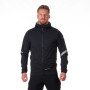 Herrenjacke Northfinder Grey