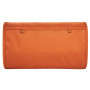 Kosmetiktasche Tatonka Small Travelcare orange red earth