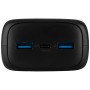 Powerbank FIXED FIXED Zen 30 s LCD displejem