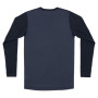 Herren-Thermoshirt Devold Multi Sport Merino 190 Shirt Man