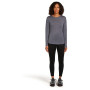 Damen-Funktionsshirt Icebreaker W Mer 125 Cool-Lite Sphere III LS Tee