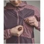 Damen-Softshell-Jacke Ortovox Trace Windbreaker Jacket W