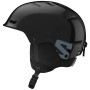 Kinder Skihelm Salomon Husk Kids