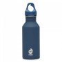 Flasche Mizu M5 530ml blau transparent Blue