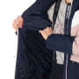 Damen Skijacke Northfinder Ida