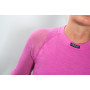 Damen-Funktionsshirt Brynje of Norway Lady Wool Thermo light Shirt