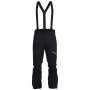 Herren-Skihose Tenson Core Ski Pants schwarz Black