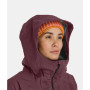 Damen-Winterjacke Ortovox 3L Guardian Shell Jacket W