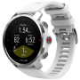 Armbanduhr Polar Grit X weiß White