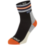 Sockengröße: 36-38 / Farbe: schwarz