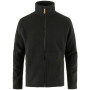 Herren-Sweatshirt Fjällräven Sten Fleece schwarz Black