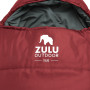 Schlafsack Zulu Talas 185