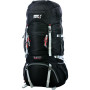 Rucksack High Peak Sherpa 55+10 schwarz