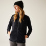 Damen Funktions-Sweatshirt Regatta Mayse Full Zip