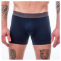 Herrenshorts Sensor Coolmax Tech Deep Blue