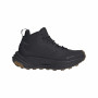 Damen Wanderschuhe Adidas Terrex Freehiker 3 Mid Gtx W schwarz