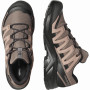 Wanderschuhe Salomon X-Adventure Recon Gore Tex